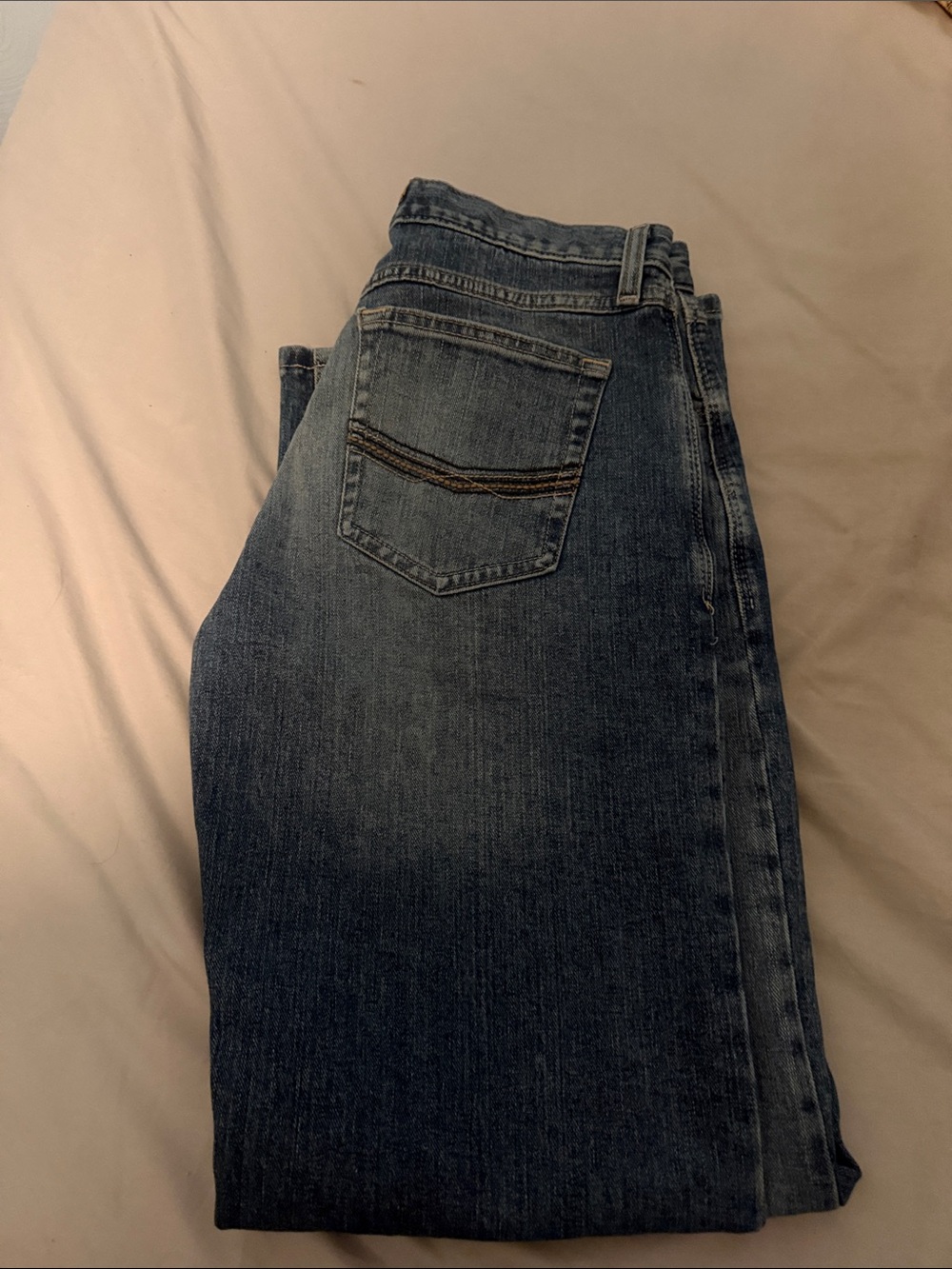 Ariat Men's 29x32 Bootcut Jeans like new